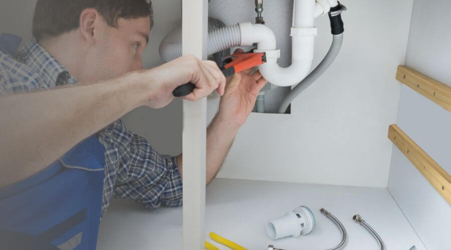 Professional bathroom faucet installation in Drummonds, TN